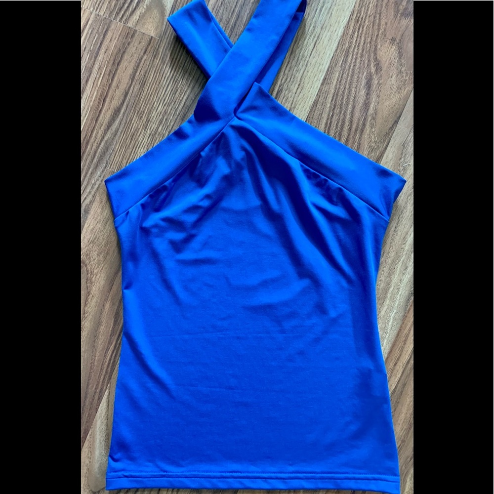 🌈👠🔥🥂🍭🍾VIBRANT SHEIN TOP